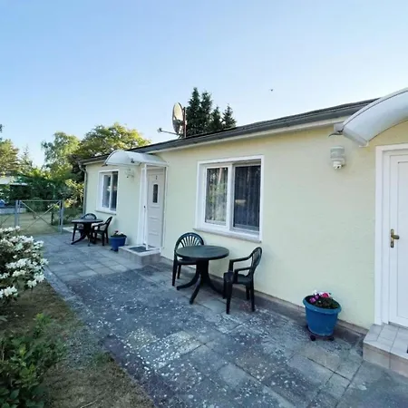 Apartment In Loddin
