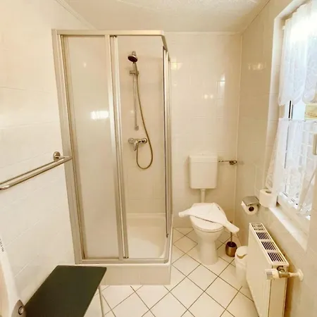 Apartment In Loddin