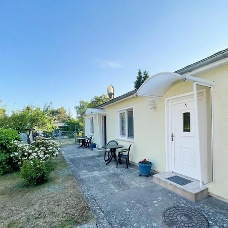 Apartment In